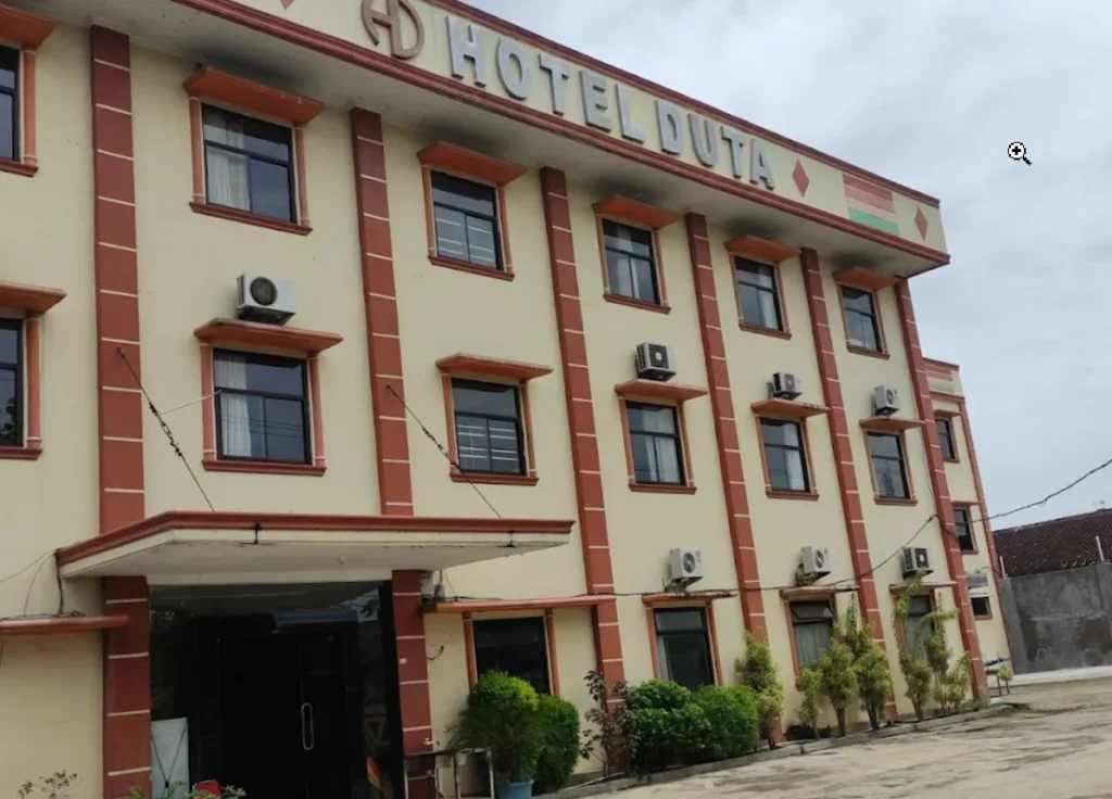 Hotel Duta Kotabumi