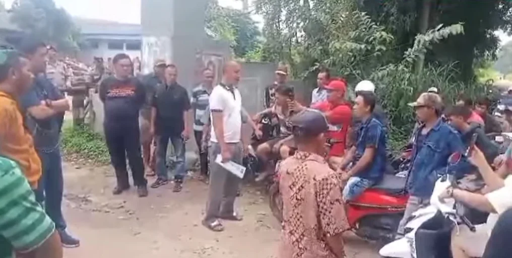 Ancaman Penutupan Perusahaan Tapioka di Lampung Utara