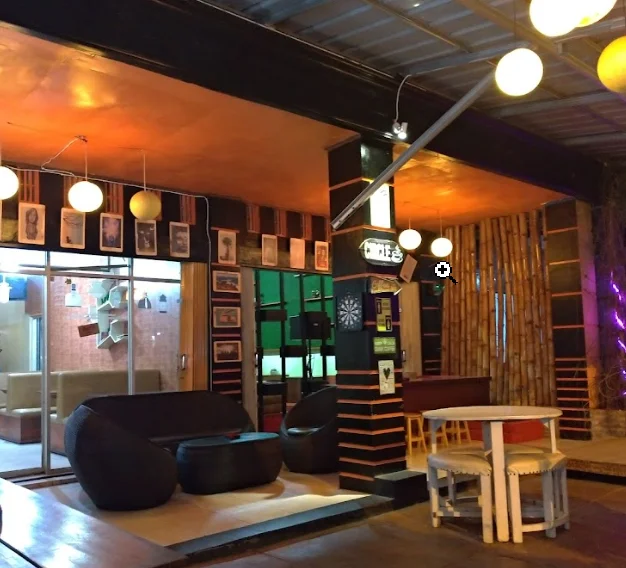 Circle Kafe kotabumi