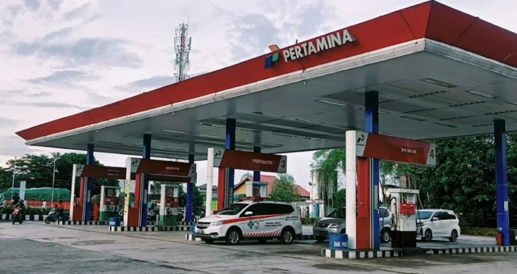 Pertamina Siapkan Kebutuhan Energi untuk Nataru 2024-2025 di Lampung