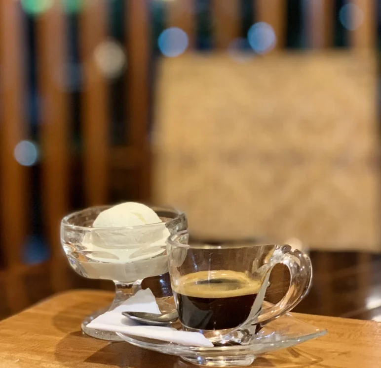 The Coffee Cafe lampung