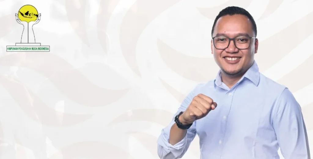 Gilang Ramadhan Didukung Semua BPC HIPMI se-Lampung