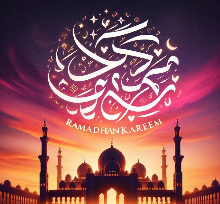 Menjelang Ramadhan 2025 Hitung Mundur Dimulai!