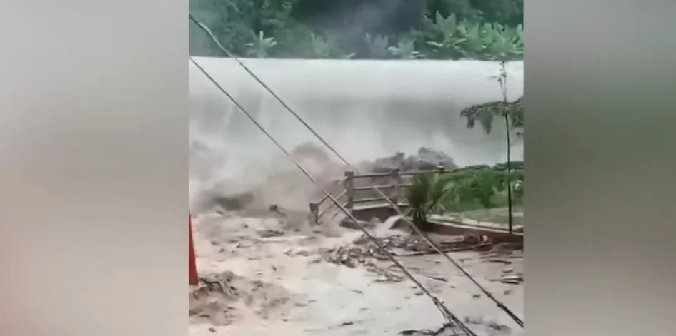 Rp20 Miliar Disiapkan untuk Pulihkan Kota Pasca Banjir