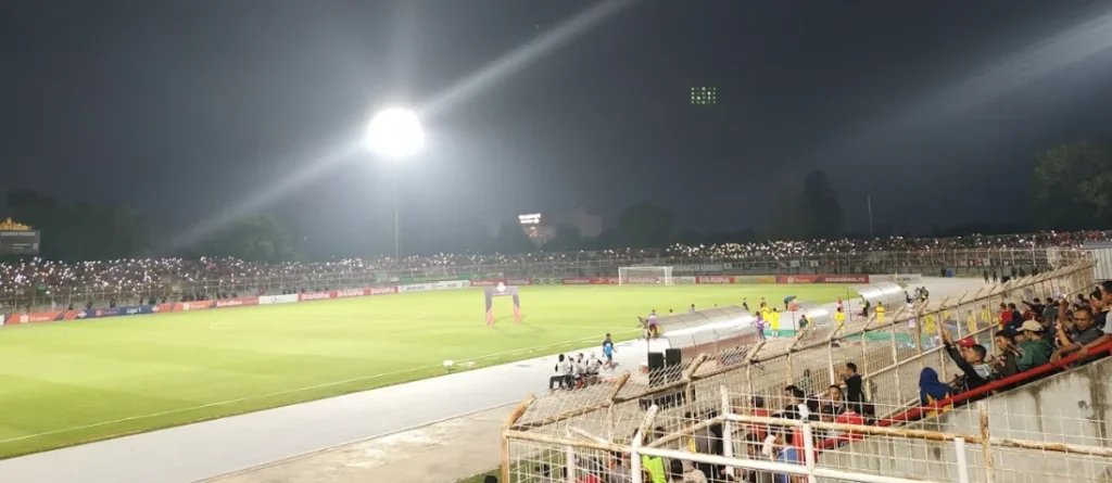 Bhayangkara FC Pertimbangkan Pindah Kandang ke Stadion Sumpah Pemuda, Lampung