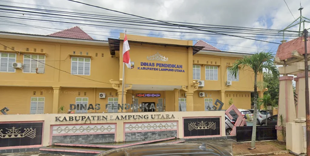 SPMB Lampung Utara Tuai Polemik, Wali Murid Pertanyakan Transparansi dan Dugaan Kecurangan