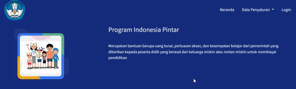 Cara Cek Penerima Bantuan PIP 2025