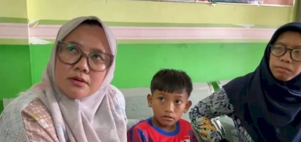 Diduga Keracunan Makanan, Puluhan Siswa SD di Lampung Utara Dilarikan ke Puskesmas