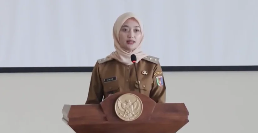 Jihan Nurlela Chalim