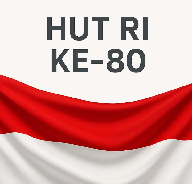 Kapan Logo HUT RI ke-80 Dirilis Ini Cara Mengeceknya Secara Resmi