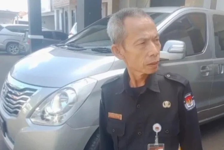 Sekretaris KPU Lampura Diperiksa Kejaksaan, Dana Hibah Pilkada Disorot