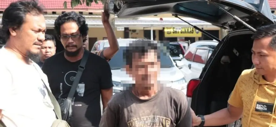 Tragedi di Lampung Bocah 10 Tahun Diduga Diracun, Diperkosa, dan Tewas di Mes Perusahaan