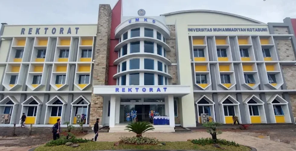 Universitas Muhammadiyah Kotabumi