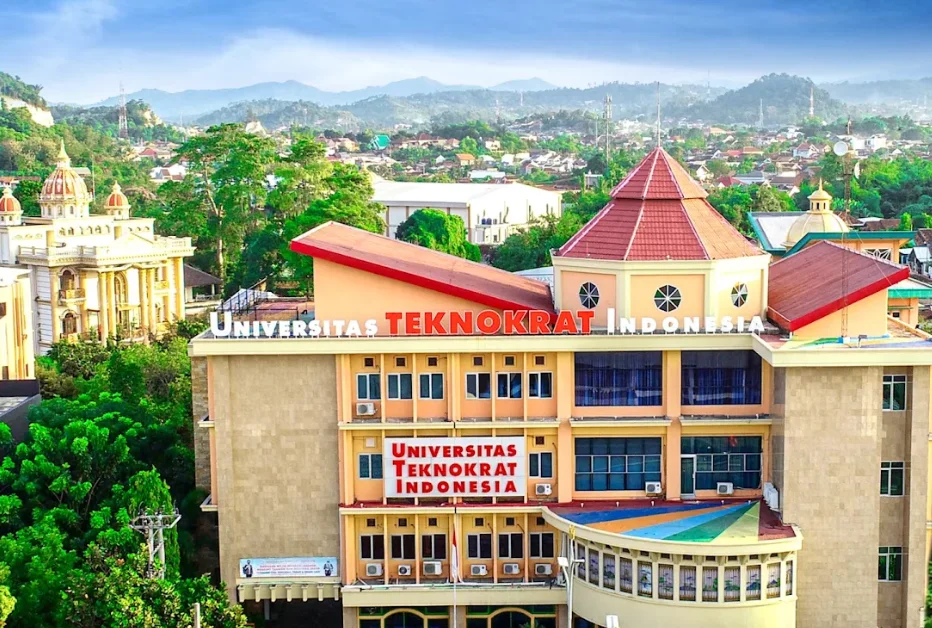 Universitas Teknokrat Siap Sukseskan Mubes IKA SMAN 2 Bandar Lampung 19 Juli 2025