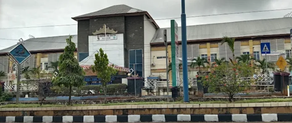Alkes RSUD Kotabumi Hilang, DPRD Desak Manajemen Segera Ambil Langkah Hukum