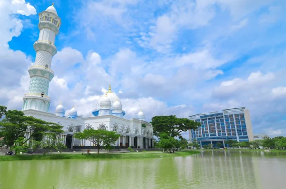 Daftar Lengkap 14 Universitas dan Kampus di Lampung (Negeri & Swasta)
