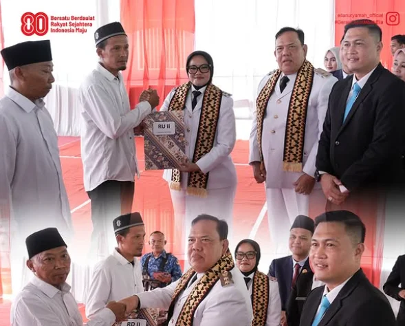 Ela Siti Nuryamah