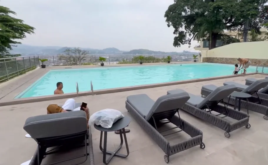 Holiday Inn Lampung Bukit Randu