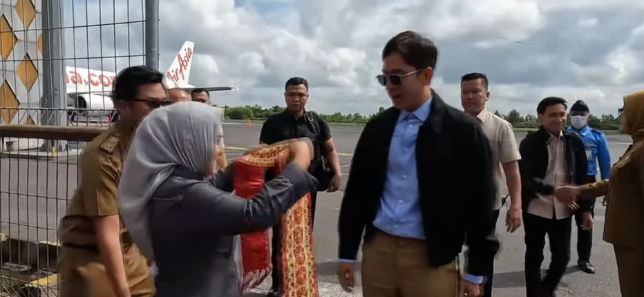Radityo Egi Pratama