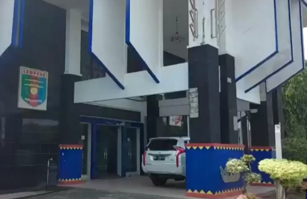 Dugaan Mark-Up Lahan Sekolah Rakyat Lampura, Ketua Tim Pengadaan Harga Ditentukan Tim Penilai