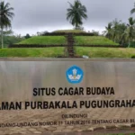Menyelisik Lebih Dalam Situs Pugung Raharjo